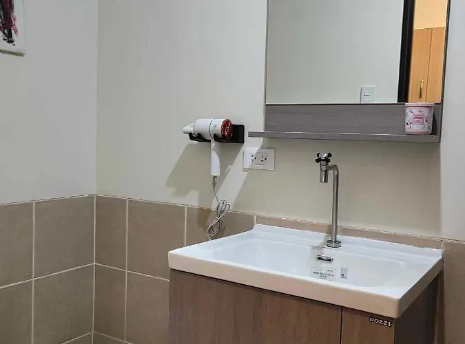 Simply Cozy 1 Bedroom Unit Near Skyway To Naia 4* Manilla