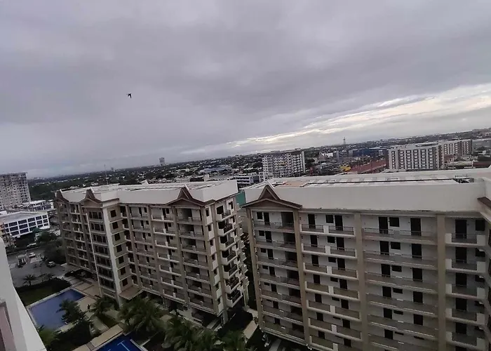 Simply Cozy 1 Bedroom Unit Near Skyway To Naia 4*