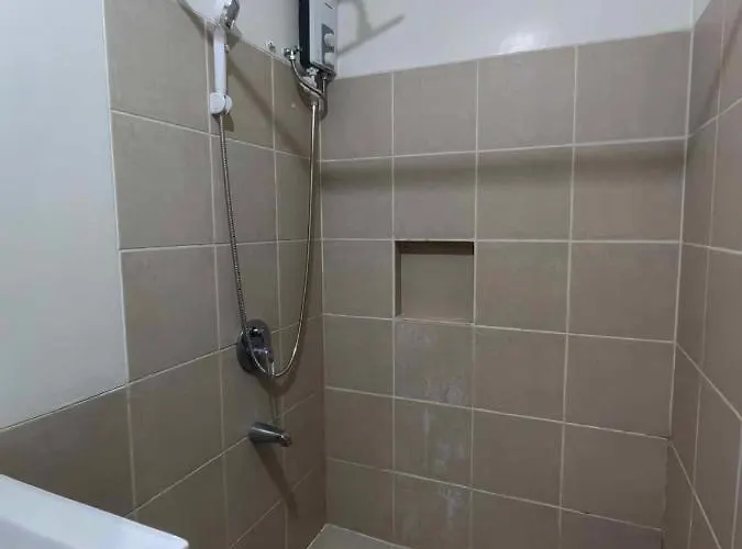 Simply Cozy 1 Bedroom Unit Near Skyway To Naia 4* Manilla
