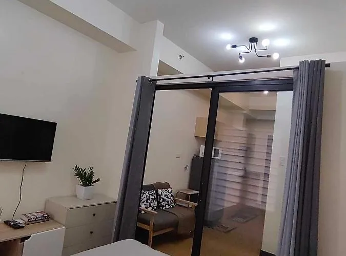 Simply Cozy 1 Bedroom Unit Near Skyway To Naia