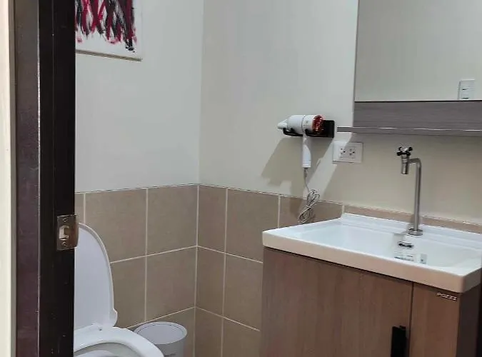 Aparthotel Simply Cozy 1 Bedroom Unit Near Skyway To Naia Manilla