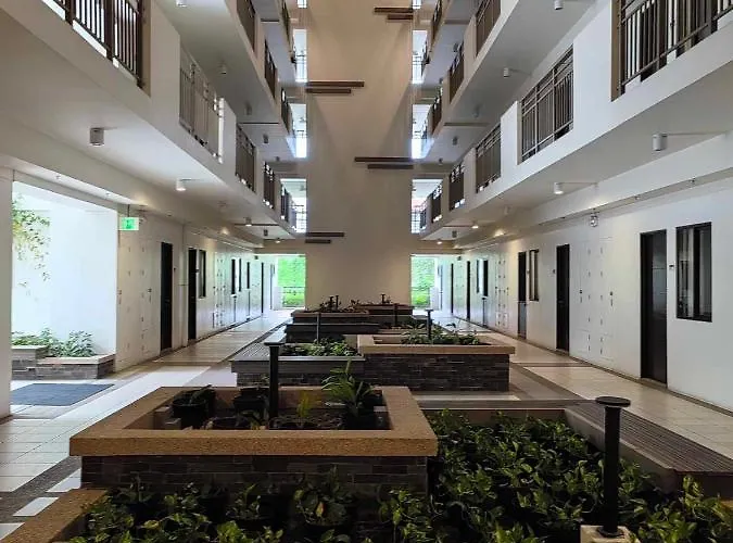 Simply Cozy 1 Bedroom Unit Near Skyway To Naia 4*